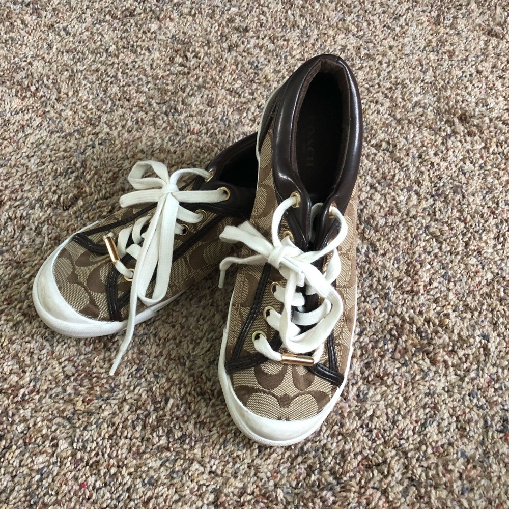 Coach Sneakers
